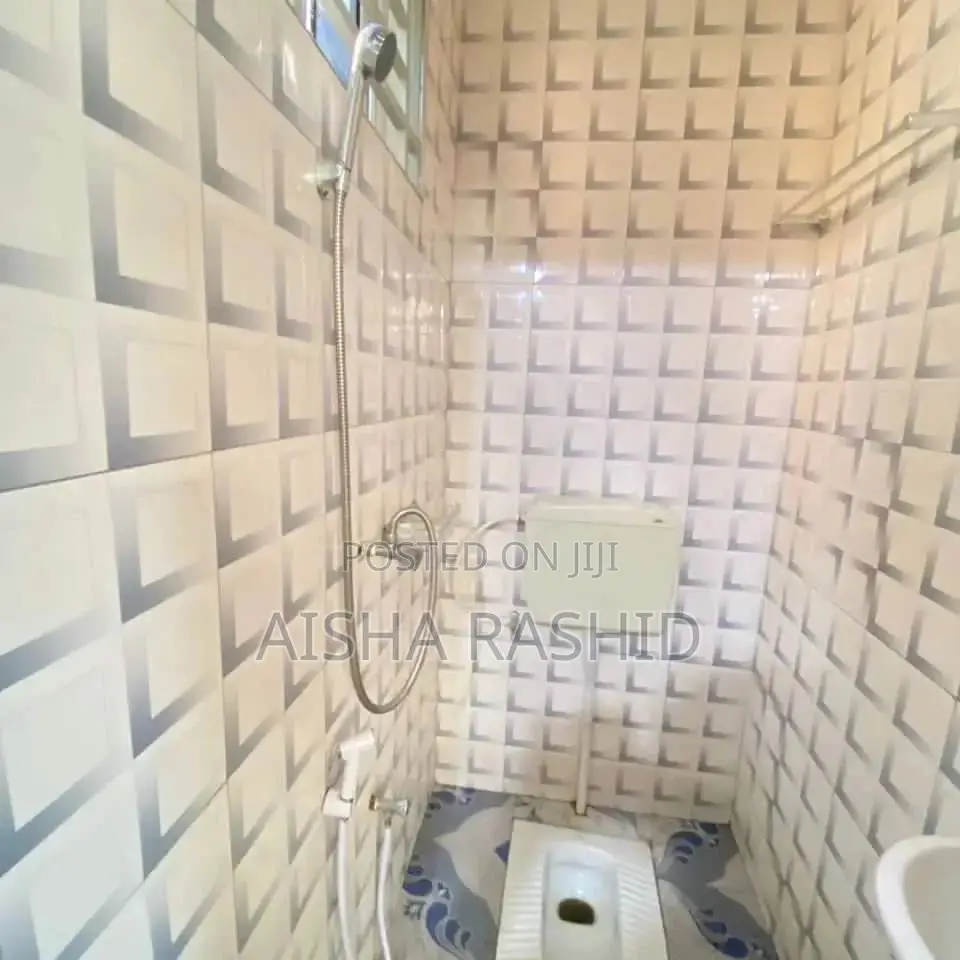 1bdrm Apartment in Kinondoni for rent
