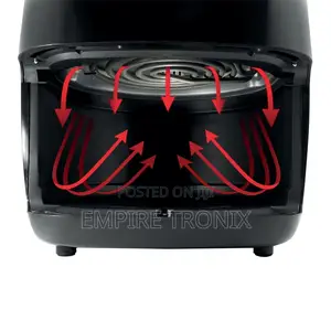 Hisense H04afbk1s1 | Air Fryer