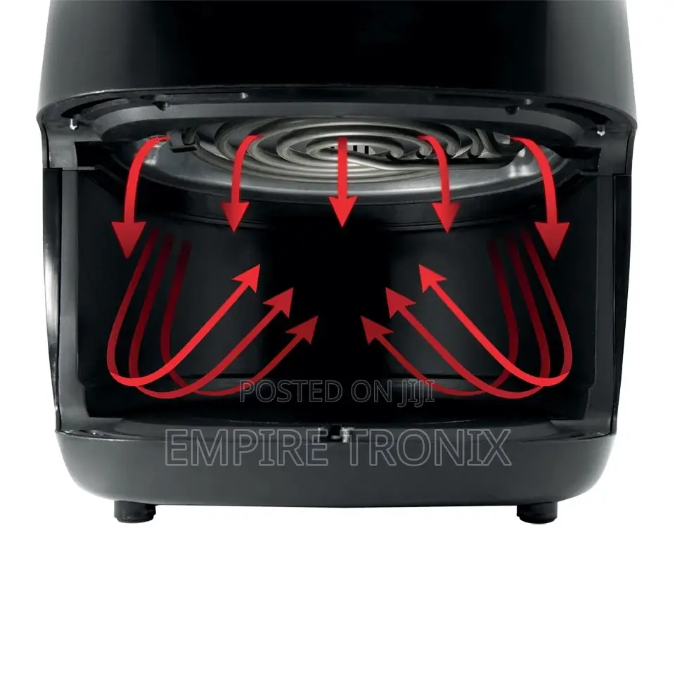 Hisense H04afbk1s1 | Air Fryer