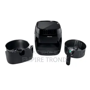 Hisense H04afbk1s1 | Air Fryer