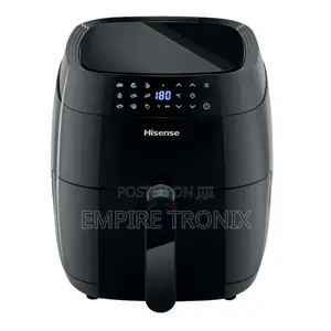 Hisense H04afbk1s1 | Air Fryer