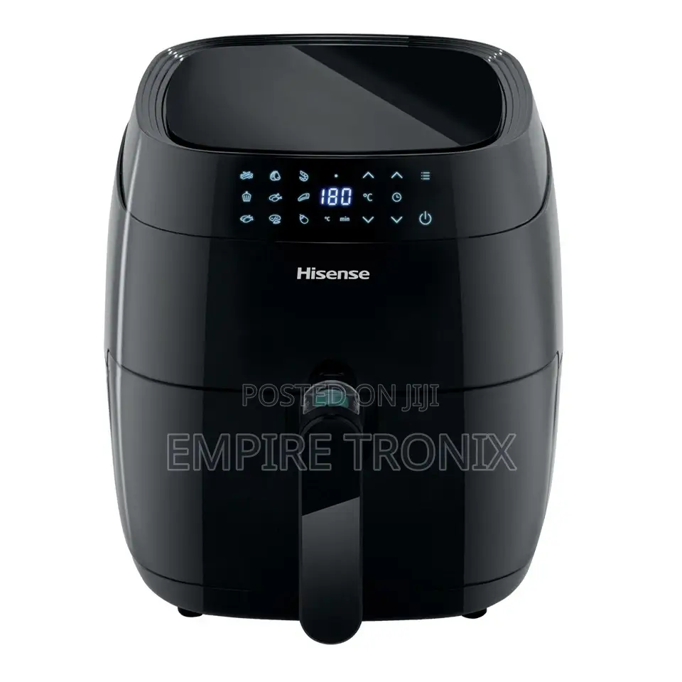 Hisense H04afbk1s1 | Air Fryer