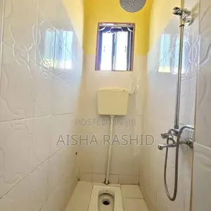 1bdrm Apartment in Kinondoni for rent