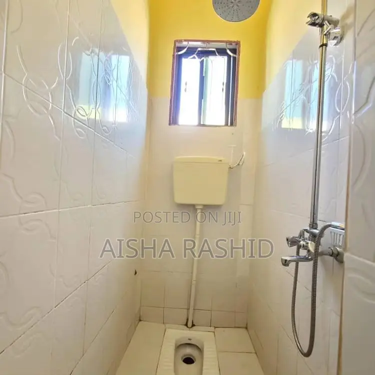 1bdrm Apartment in Kinondoni for rent