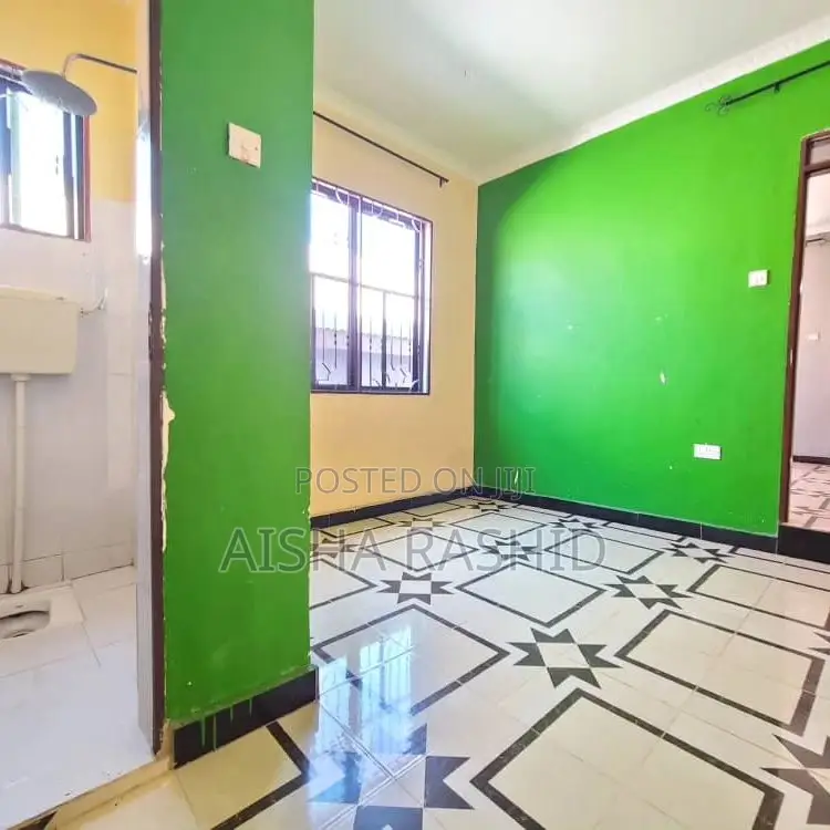 1bdrm Apartment in Kinondoni for rent