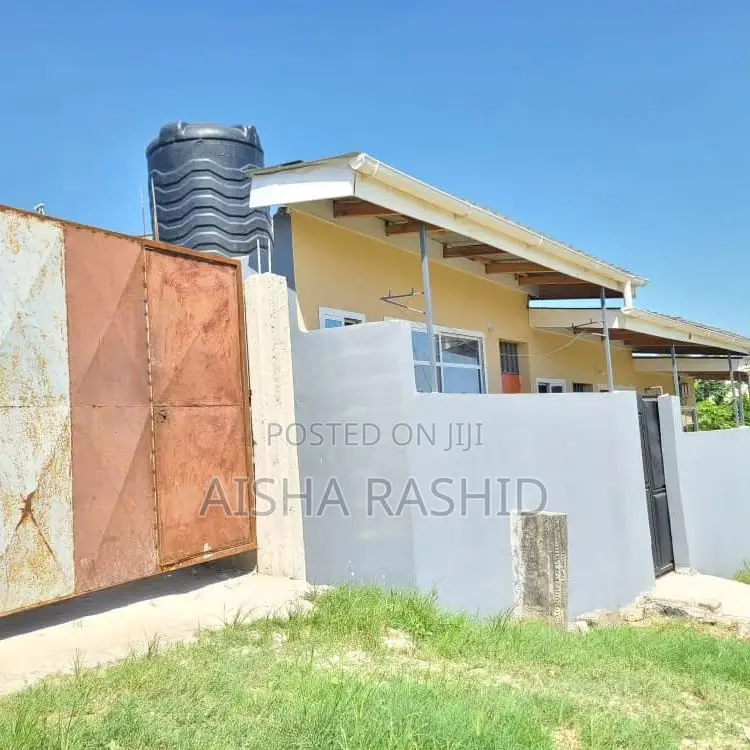 1bdrm Apartment in Kinondoni for rent