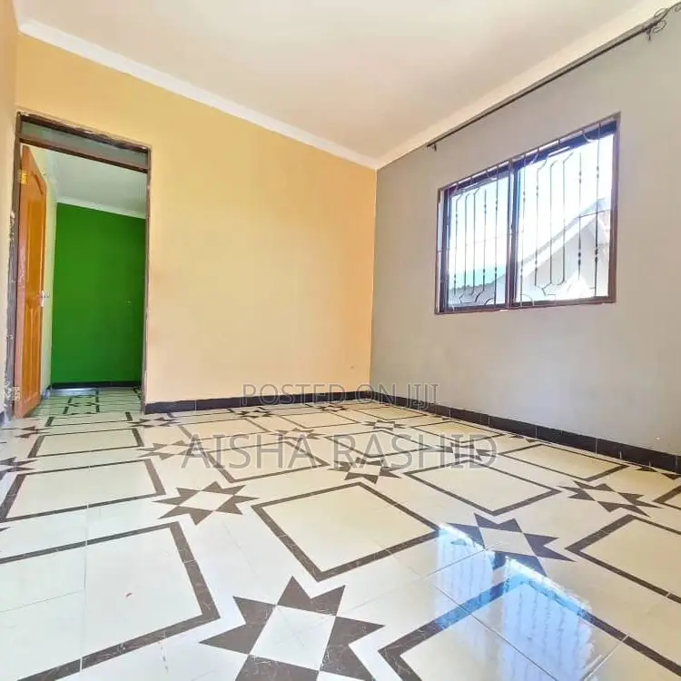 1bdrm Apartment in Kinondoni for rent