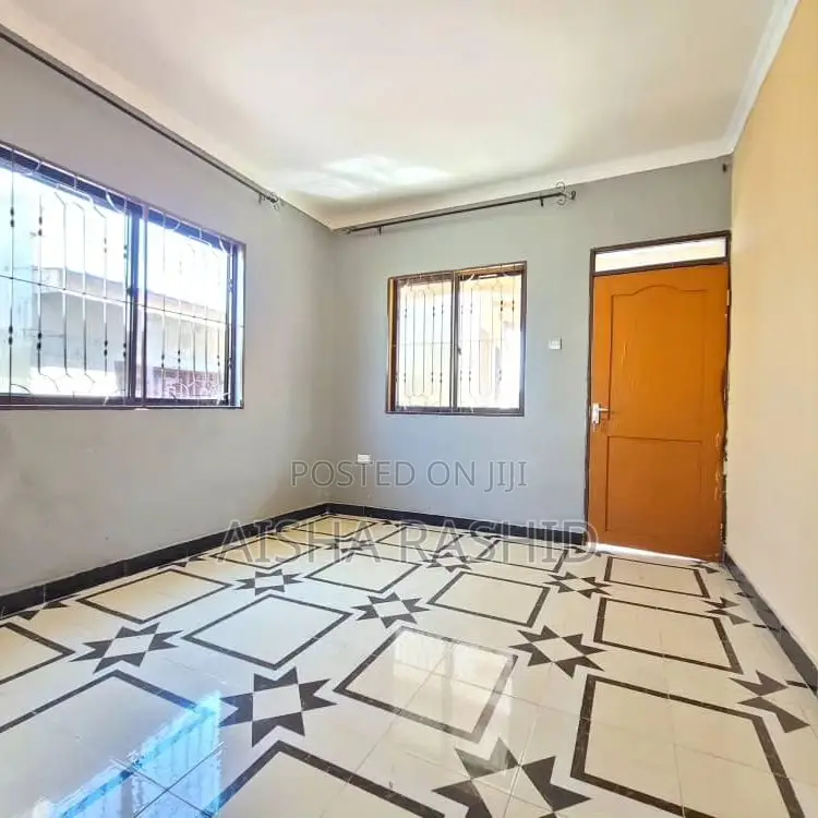 1bdrm Apartment in Kinondoni for rent
