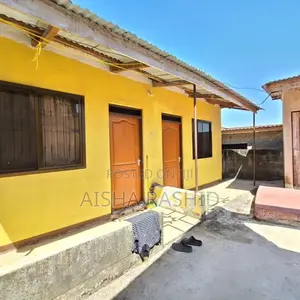 1bdrm Apartment in Kinondoni for rent