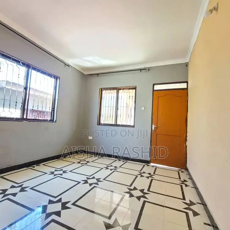 1bdrm Apartment in Kinondoni for rent