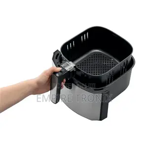 Hisense H06AFBS1S3 Air Fryer 5L