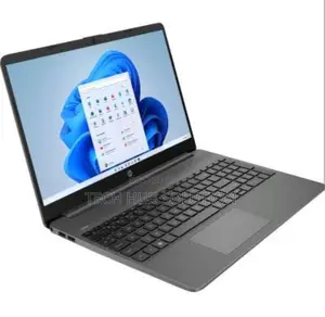 New Laptop HP 250 G10 8GB Intel Core I7 SSD 512GB
