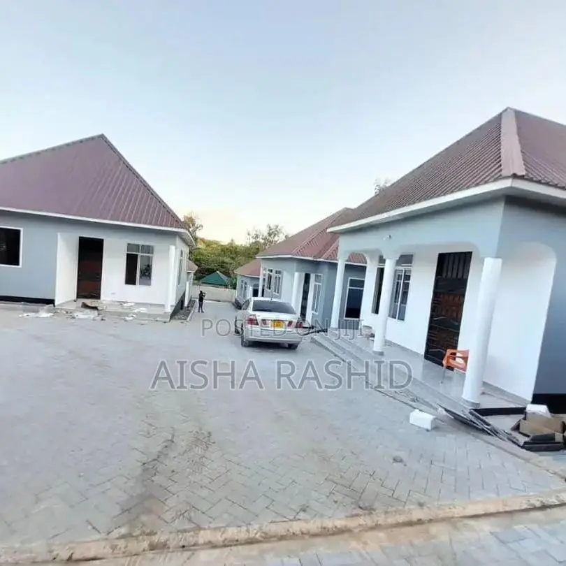 2bdrm Apartment in Kinondoni for rent