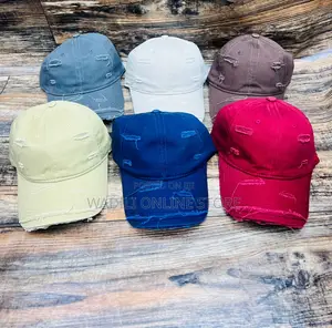 New Caps Available