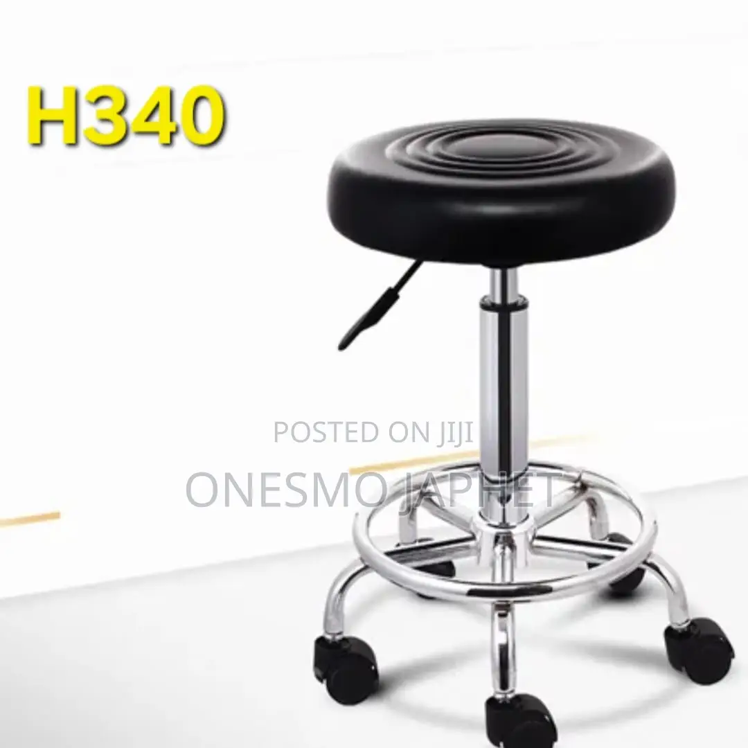 Laboratory Chair(Counter)