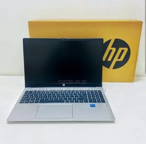 New Laptop HP 250 G10 8GB Intel Core I7 SSD 512GB