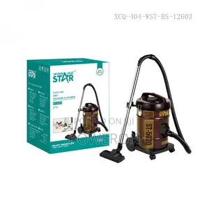 Vacuum Cleaneer