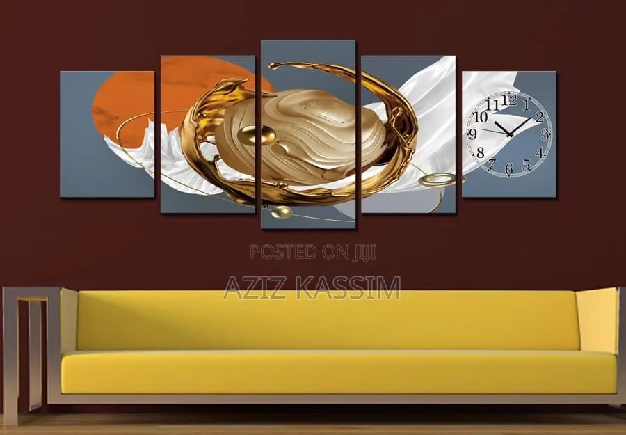 Saa Piece 5