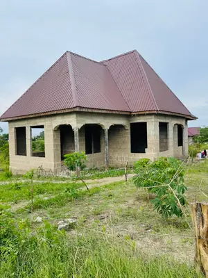 3bdrm House in Dalalipapaatzseven, Bunju for sale
