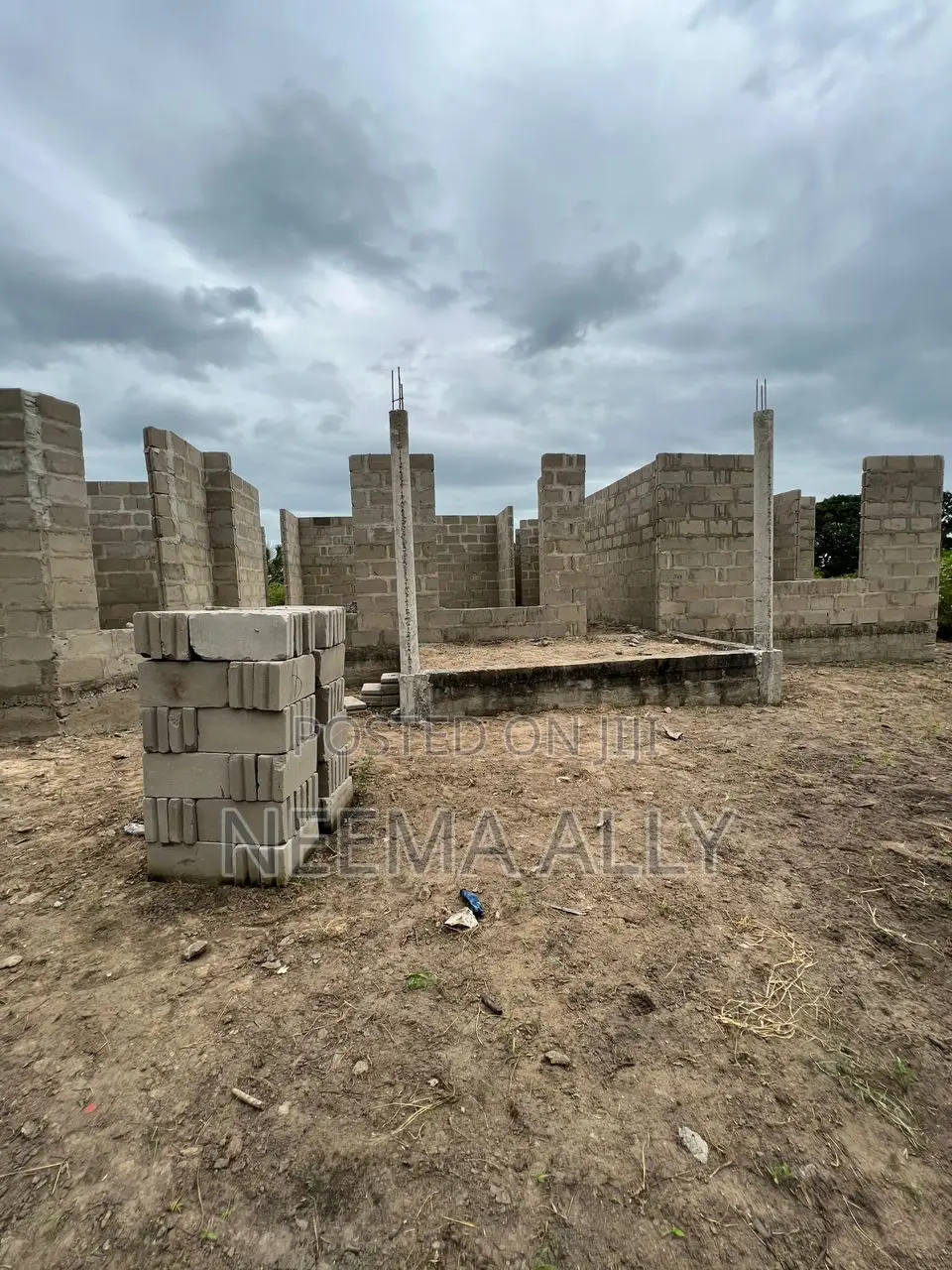Viwanja Zinga Bagamoyo