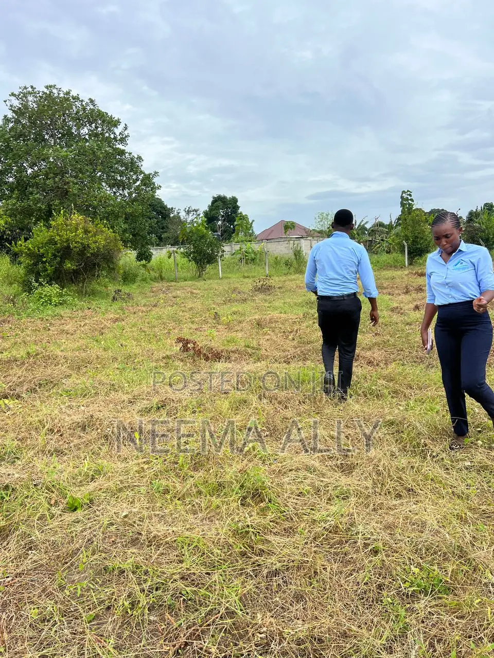 Viwanja Zinga Bagamoyo