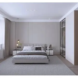 Furnished 4bdrm Apartment in Haile Selassie, Kinondoni for sale