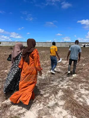 New Project Kigamboni Moris