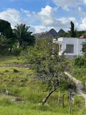 Plots for Sale Bagamoyo Zinga