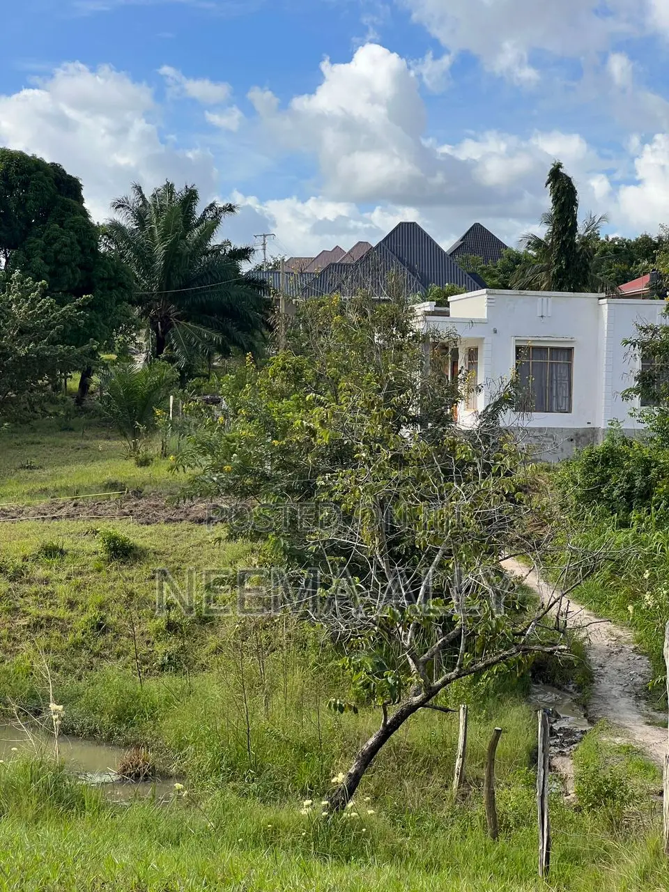 Plots for Sale Bagamoyo Zinga