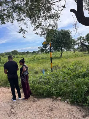 Plots for Sale Bagamoyo Zinga