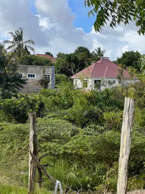Plots for Sale Bagamoyo Zinga