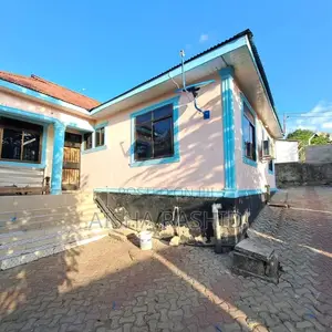 3bdrm House in Kinondoni for sale