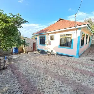 3bdrm House in Kinondoni for sale