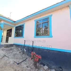 3bdrm House in Kinondoni for sale