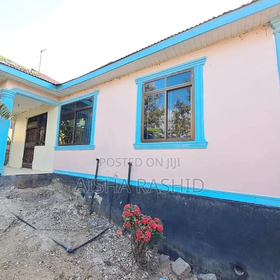 3bdrm House in Kinondoni for sale