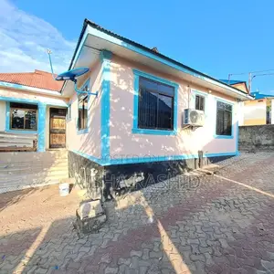 3bdrm House in Kinondoni for sale