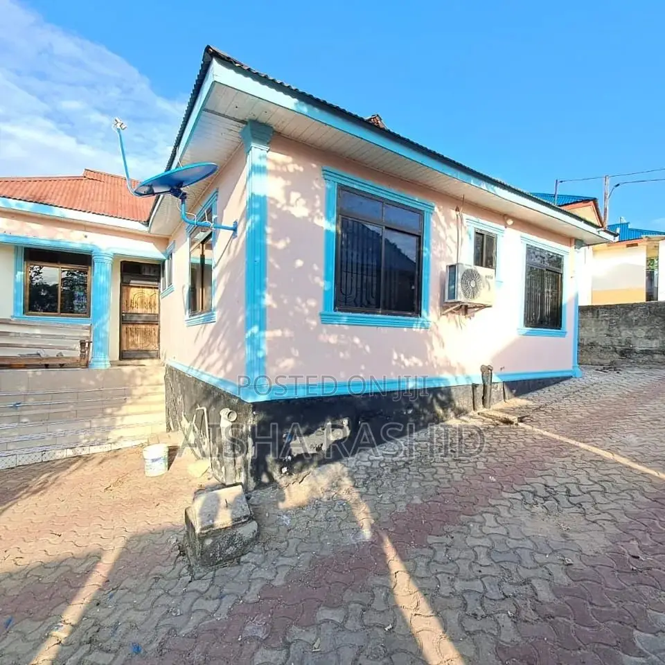 3bdrm House in Kinondoni for sale