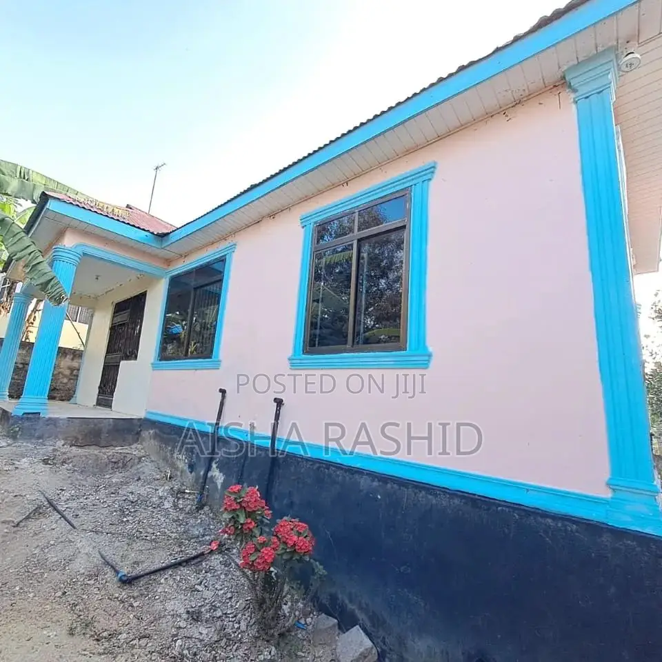 3bdrm House in Kinondoni for sale