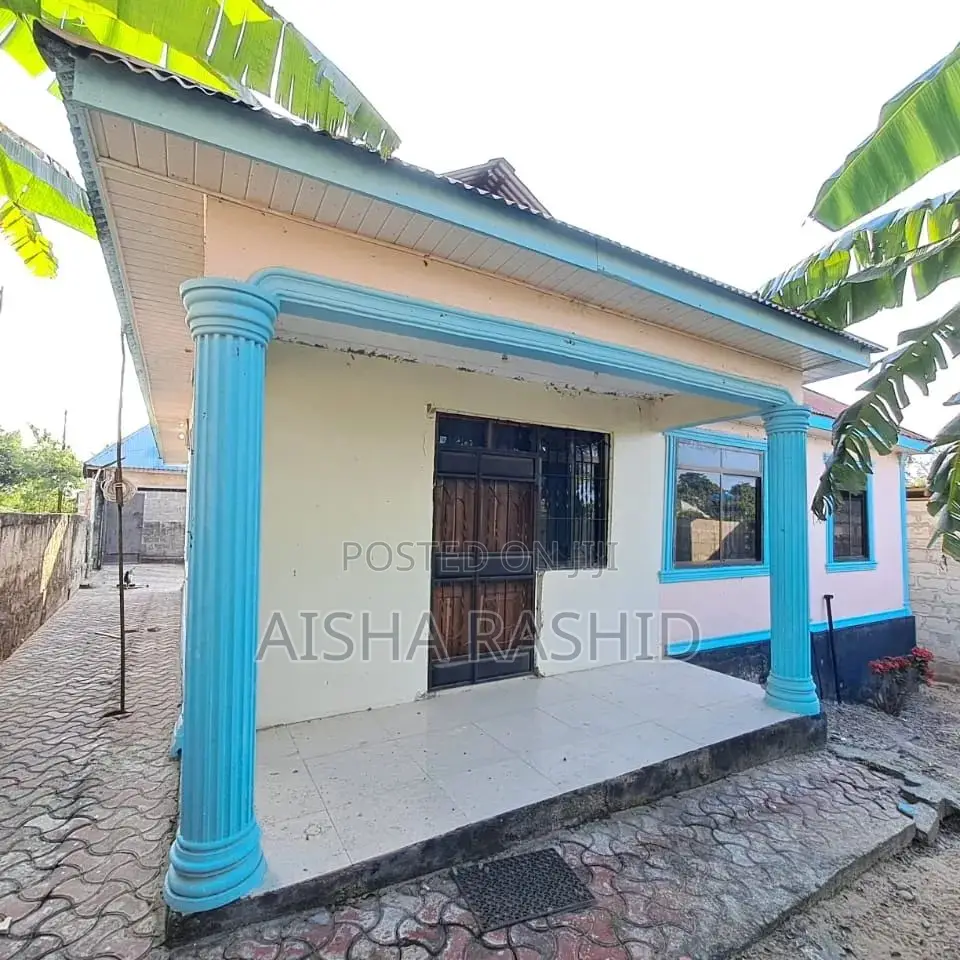 3bdrm House in Kinondoni for sale