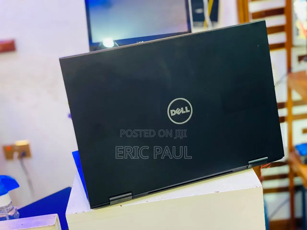 Laptop Dell Latitude 3390 8GB Intel Core I3 SSD 256GB