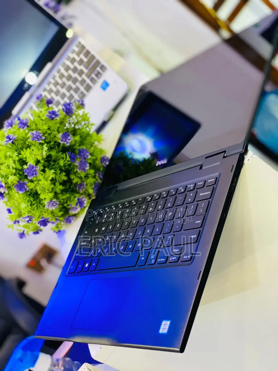 Laptop Dell Latitude 3390 8GB Intel Core I3 SSD 256GB