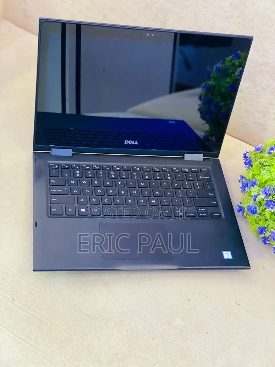 Laptop Dell Latitude 3390 8GB Intel Core I3 SSD 256GB