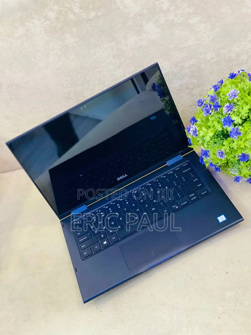 Laptop Dell Latitude 3390 8GB Intel Core I3 SSD 256GB