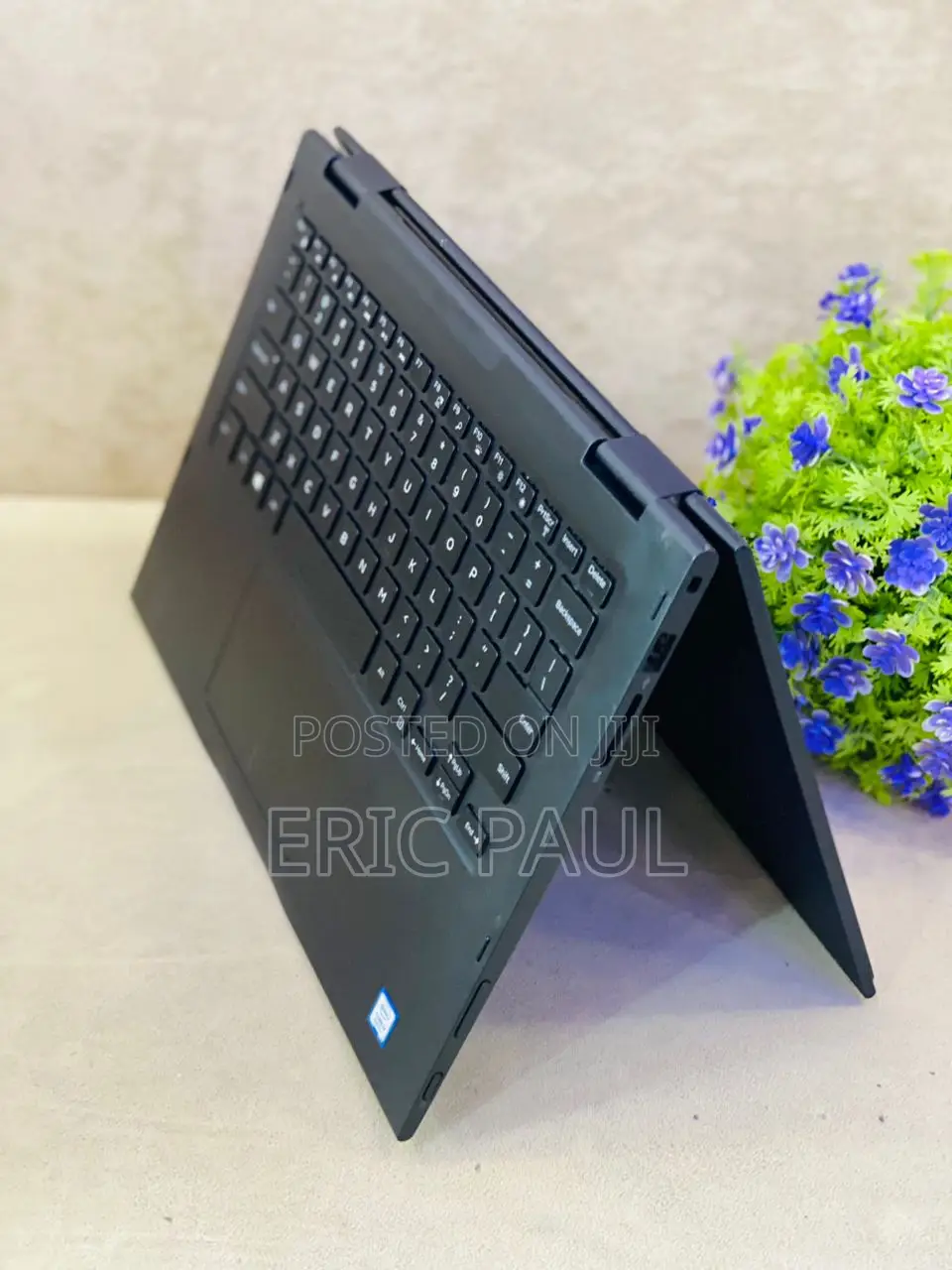 Laptop Dell Latitude 3390 8GB Intel Core I3 SSD 256GB
