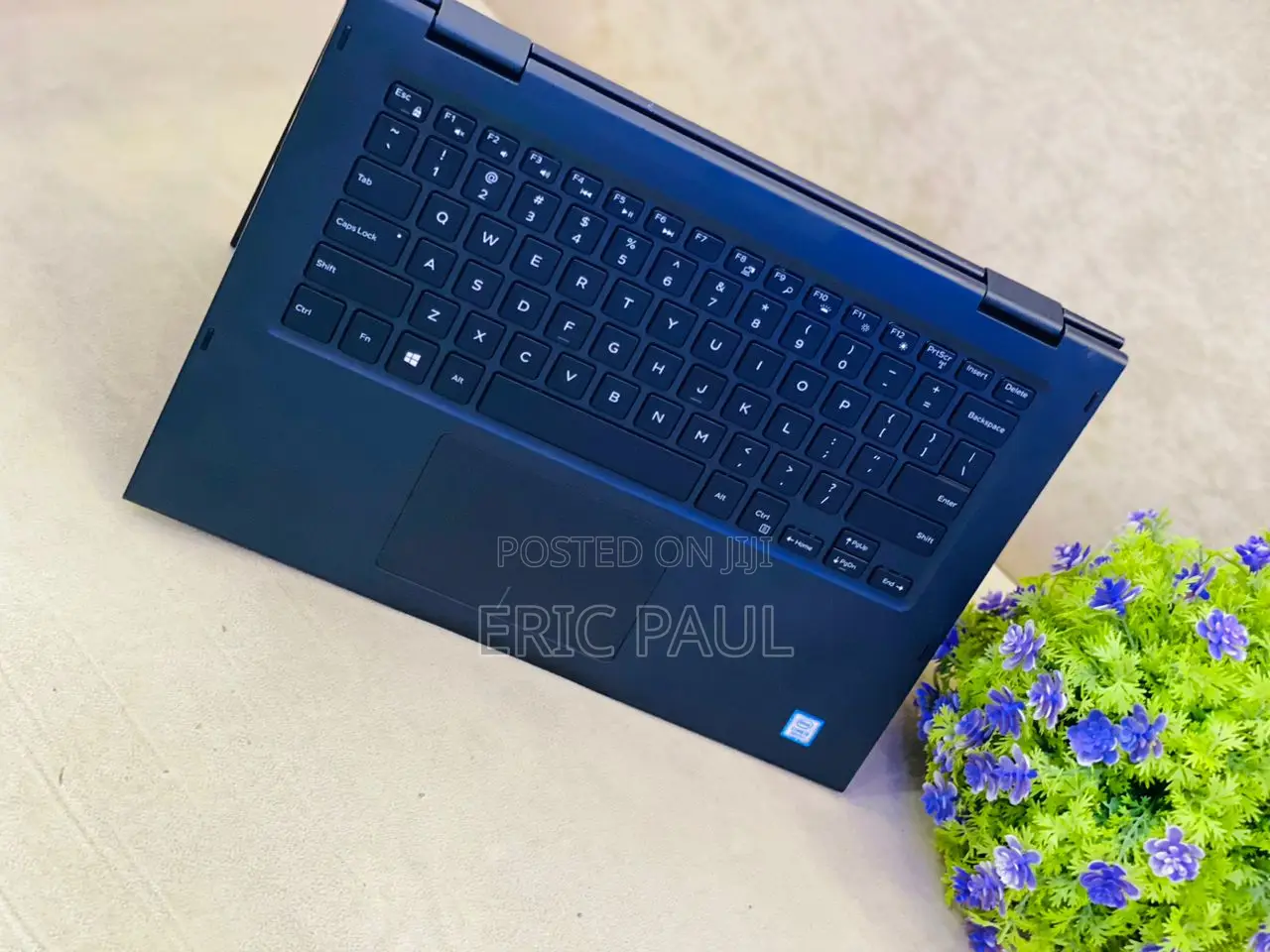 Laptop Dell Latitude 3390 8GB Intel Core I3 SSD 256GB