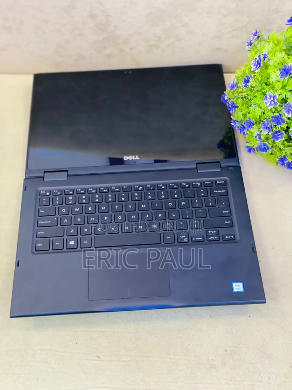 Laptop Dell Latitude 3390 8GB Intel Core I3 SSD 256GB