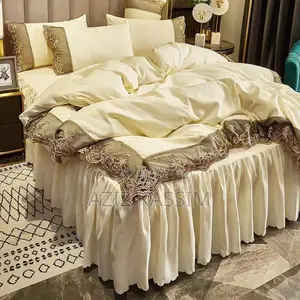 Shuka Na Bedcover Yake.