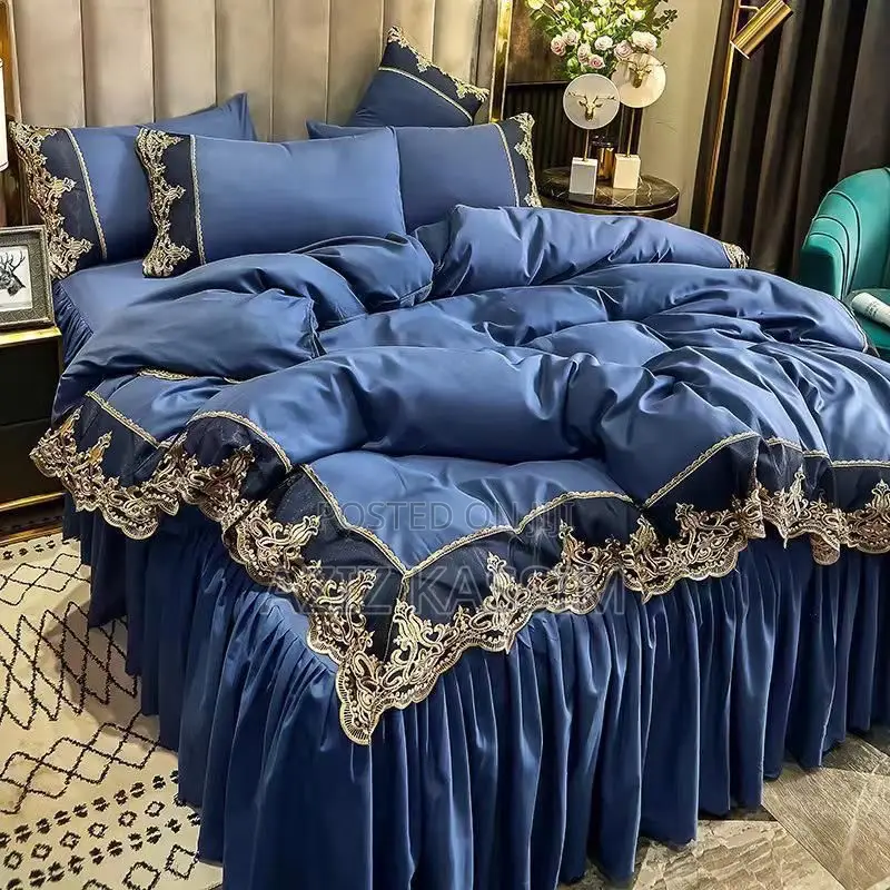 Shuka Na Bedcover Yake.
