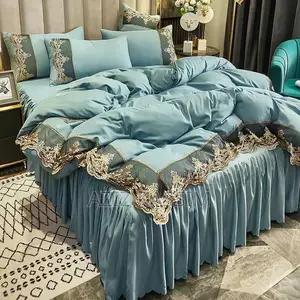 Shuka Na Bedcover Yake.