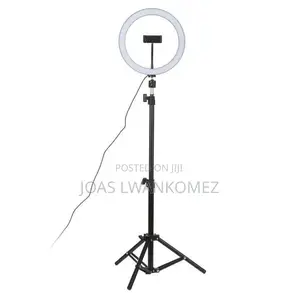 Ring Light (10 Inches).